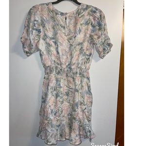 NWT Vici Dress